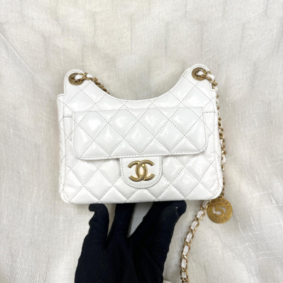 Chanel bag