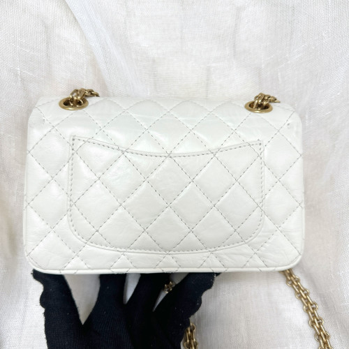 Chanel 2.55mini