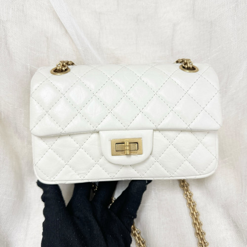 Chanel 2.55mini