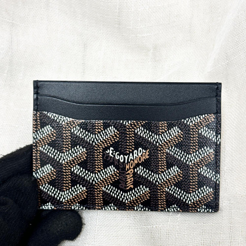 Goyard cardholder