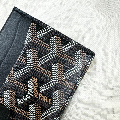 Goyard cardholder