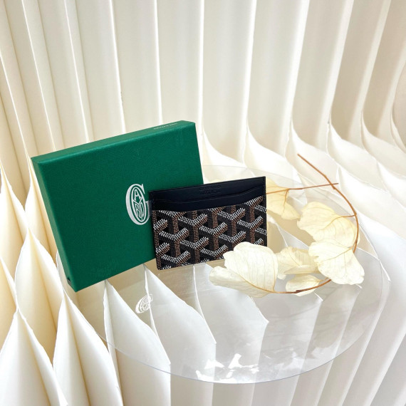 Goyard cardholder