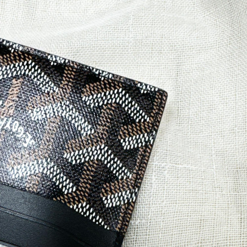 Goyard cardholder