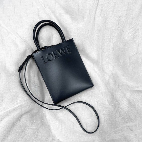 Loewe tote bag