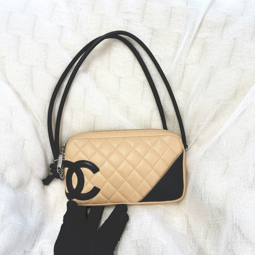 Chanel vintage bag