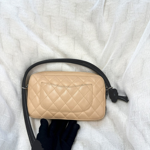 Chanel vintage bag