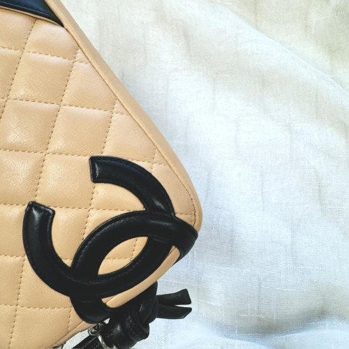 Chanel vintage bag