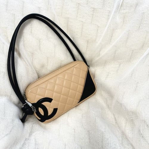 Chanel vintage bag