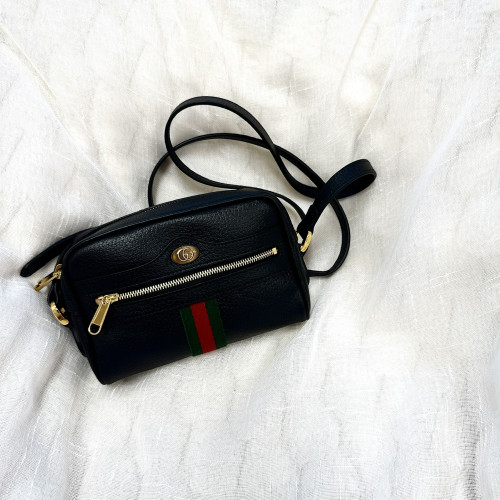 Gucci Ophidia Mini Bag