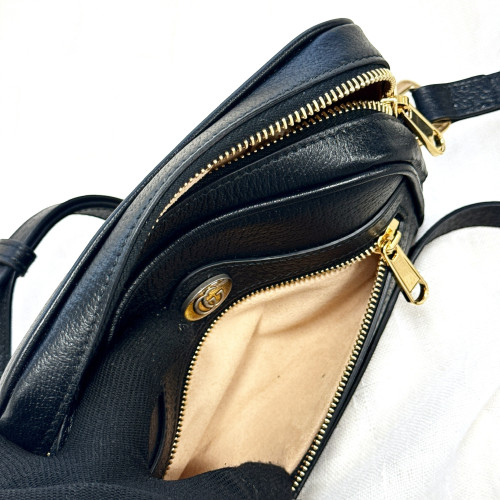 Gucci Ophidia Mini Bag