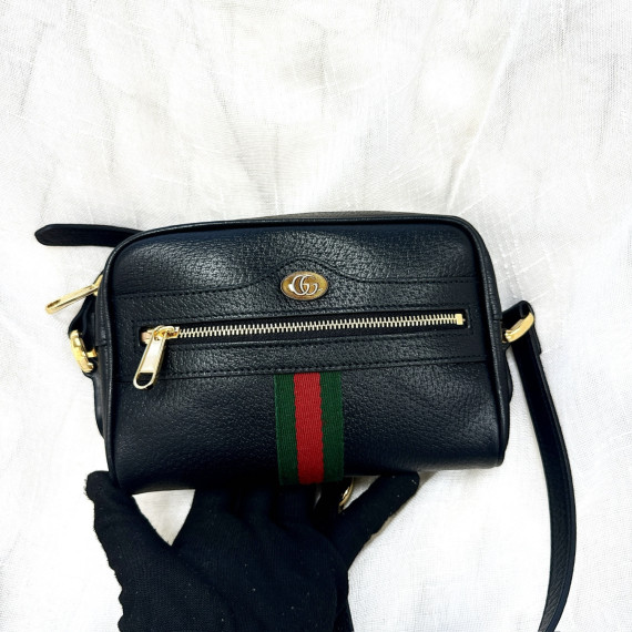 Gucci Ophidia Mini Bag