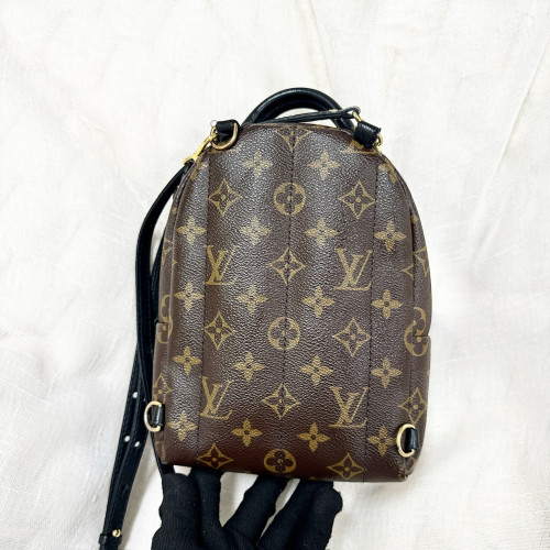 LV Palm Spring Mini Backpack