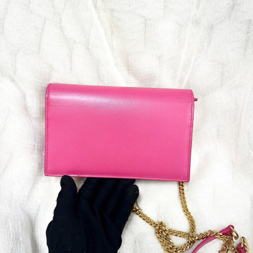 YSL Kate Wallet On Chain