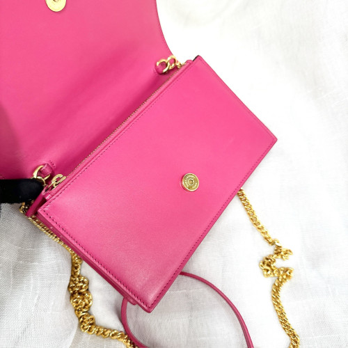 YSL Kate Wallet On Chain