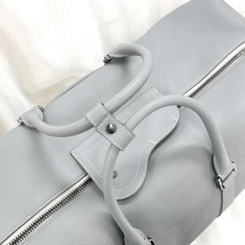 Dior By Birkenstock Signature Duffle Bag