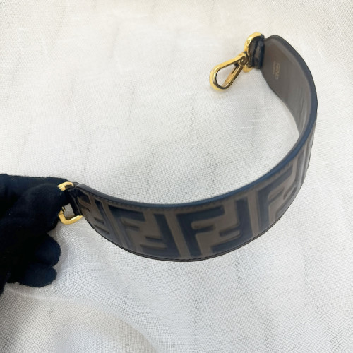 Fendi Mini Shoulder Strap