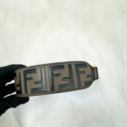 Fendi Mini Shoulder Strap