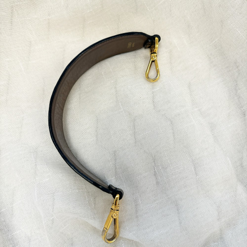 Fendi Mini Shoulder Strap