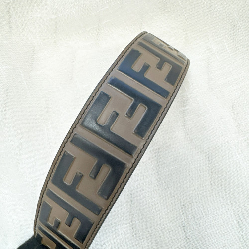 Fendi Mini Shoulder Strap