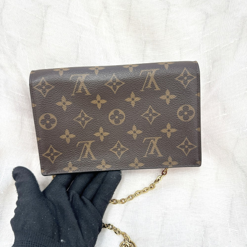 Lv woc