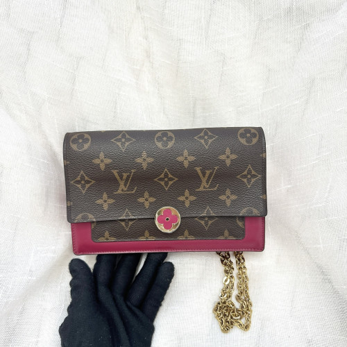 Lv woc