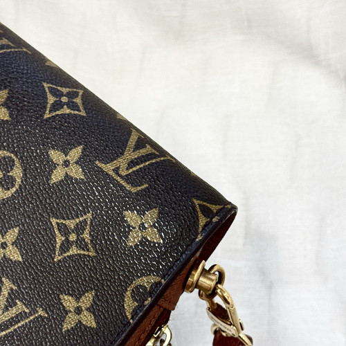 LV Orsay Clutch