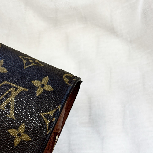 LV Orsay Clutch