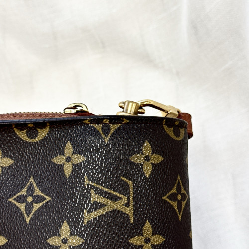 LV Orsay Clutch