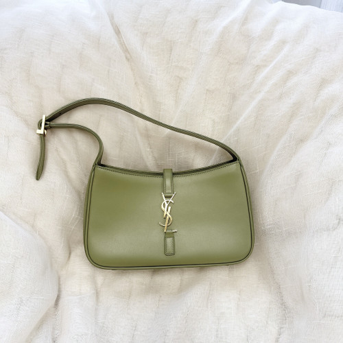 YSL LE5À7 Mini Hobo