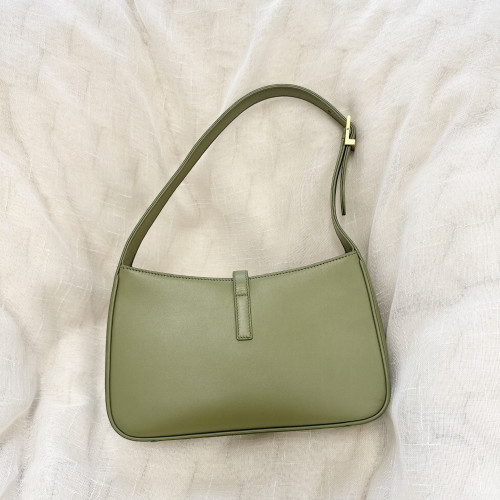 YSL LE5À7 Mini Hobo