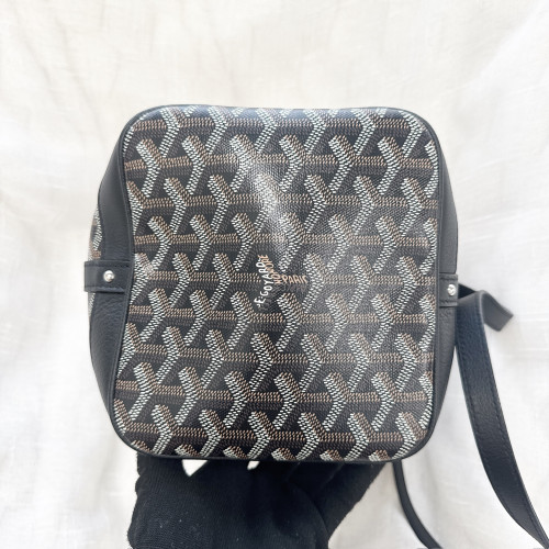 Goyard Petit Flot Bucket