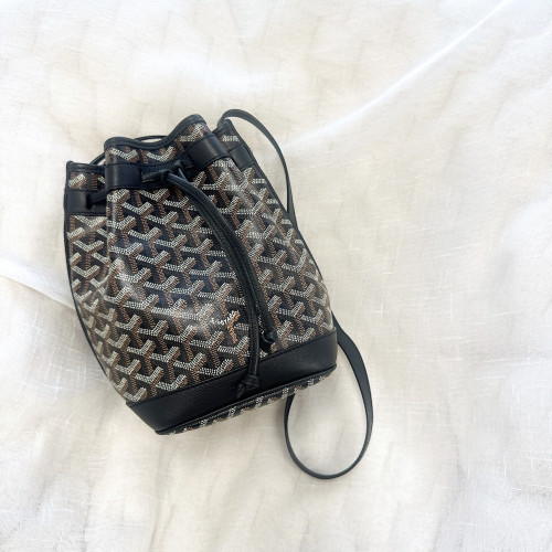 Goyard Petit Flot Bucket