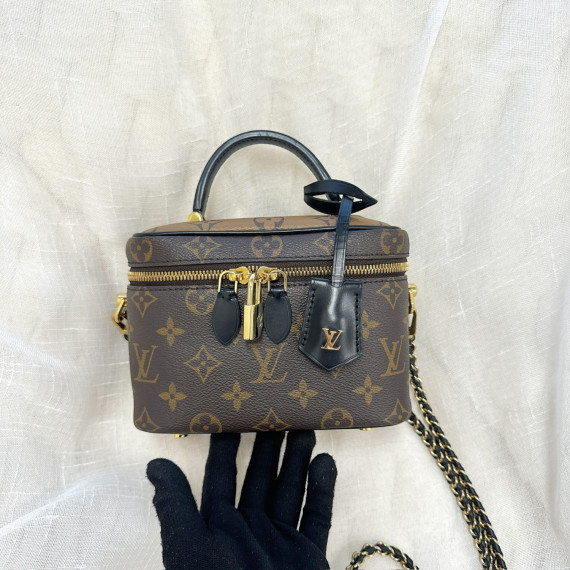 LV Vanity 