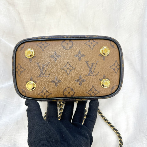 LV Vanity 