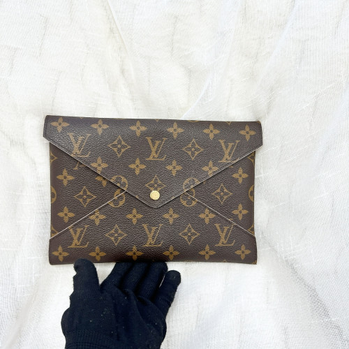 LV Kirigami Pochette 