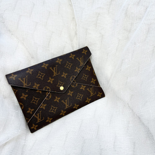 LV Kirigami Pochette 