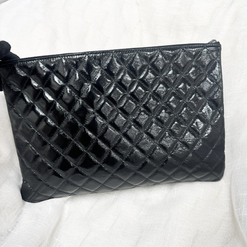 Chanel Clutch 