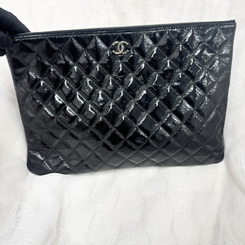 Chanel Clutch 