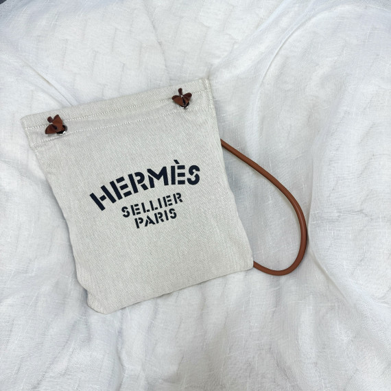 Hermès Aline Canvas