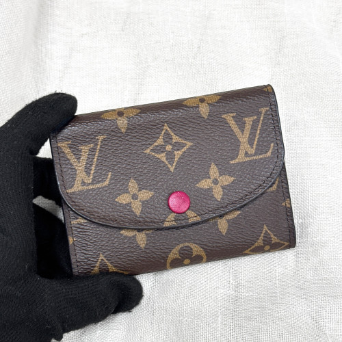 LV Rosalie Coin Purse