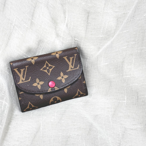 LV Rosalie Coin Purse