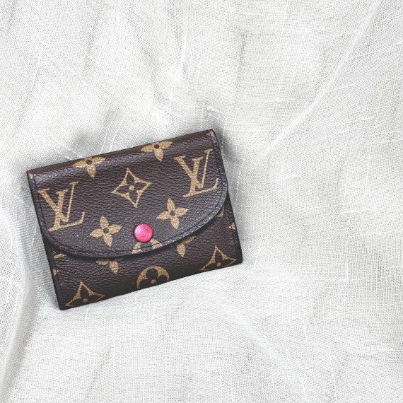 LV Rosalie Coin Purse