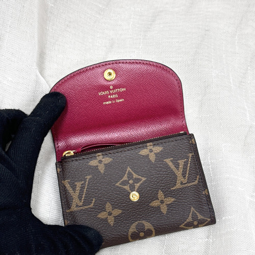 LV Rosalie Coin Purse