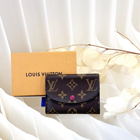 LV Rosalie Coin Purse