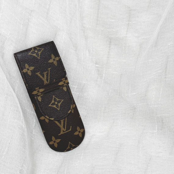 LV Single-Pen Case