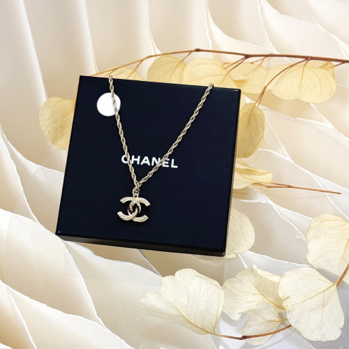 Chanel Pendant