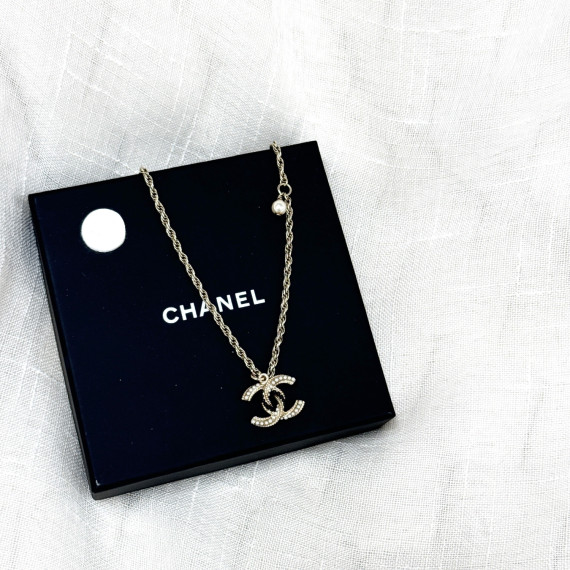 Chanel Pendant