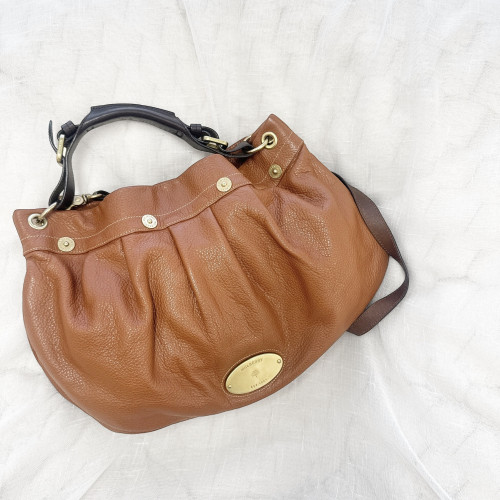 Mulberry Mitzy Hobo