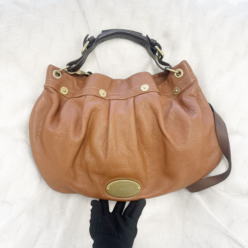 Mulberry Mitzy Hobo