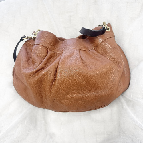 Mulberry Mitzy Hobo